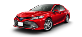 Camry Hybrid